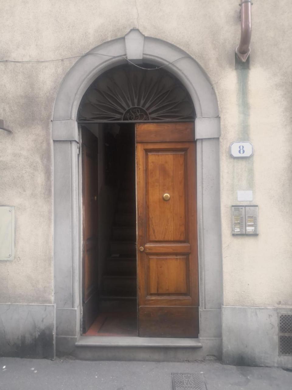 Apartamento Oriuolo 8