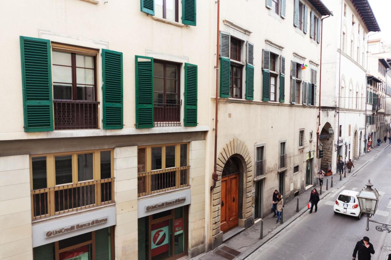 Apartamento Oriuolo 8
