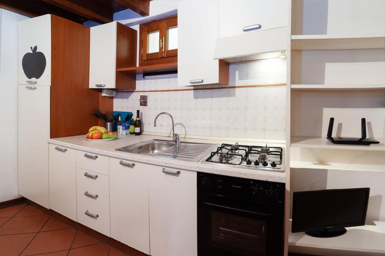 Apartamento Oriuolo 8 Florença