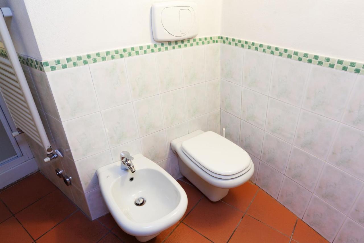 Apartamento Oriuolo 8 *