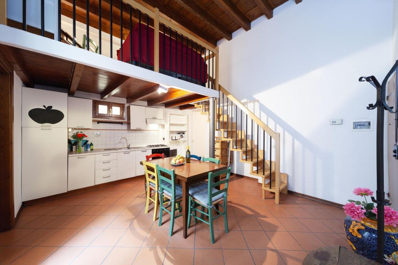 Appartamento Oriuolo 8