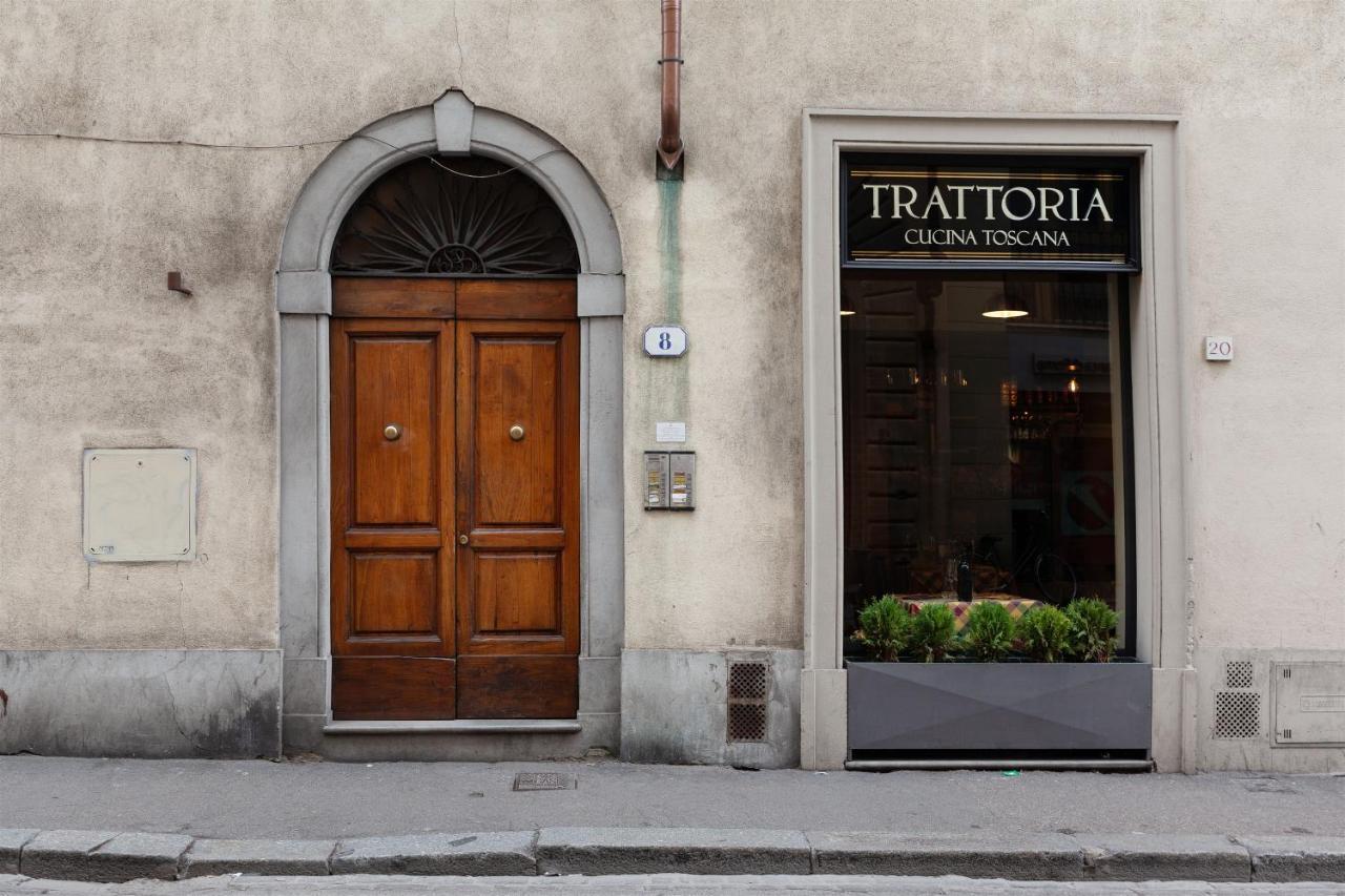 Appartamento Oriuolo 8 Firenze
